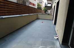 Apartament cu 3 camere, 60 mp, imobil nou, terasa 25 mp, zona strazii Nicolae Titulescu