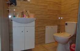 Apartament cu 3 camere, 60 mp, imobil nou, terasa 25 mp, zona strazii Nicolae Titulescu