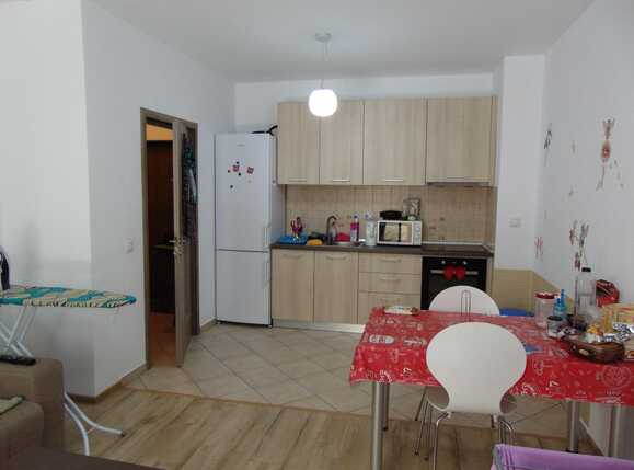 Apartament de închiriat 3 camere Gheorgheni - 27173AI | BLITZ Cluj-Napoca | Poza2