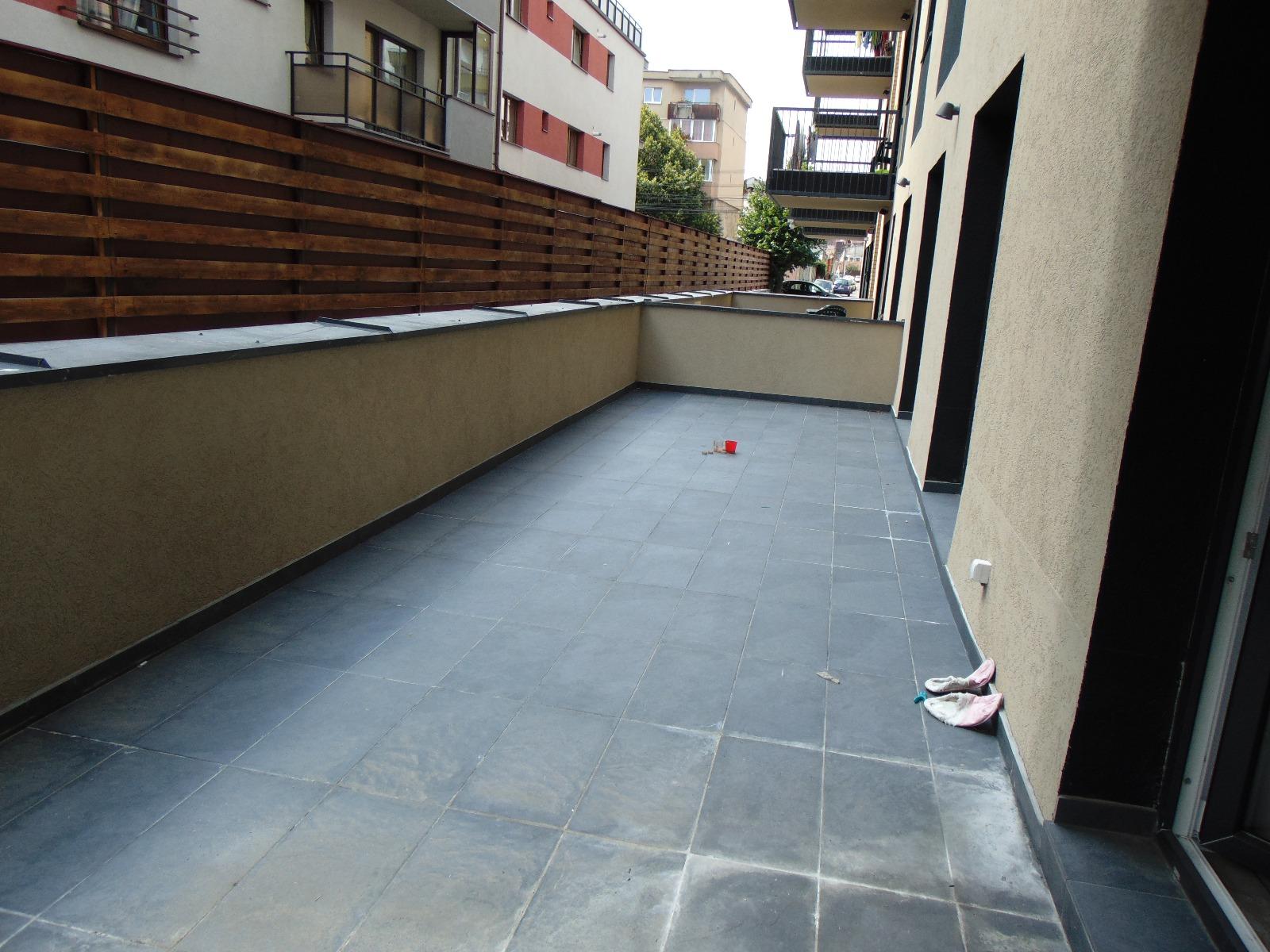 Apartament de închiriat 3 camere Gheorgheni - 27173AI | BLITZ Cluj-Napoca | Poza8