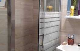 Apartament 2 camere, 55 mp, garaj, imobil nou, zona Platinia Residence