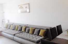 Apartament 2 camere, 55 mp, garaj, imobil nou, zona Platinia Residence