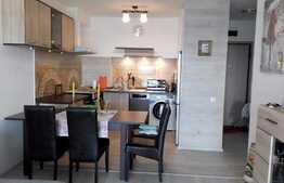 Apartament 2 camere, 55 mp, garaj, imobil nou, zona Platinia Residence