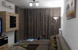 Apartament 2 camere, 55 mp, garaj, imobil nou, zona Platinia Residence