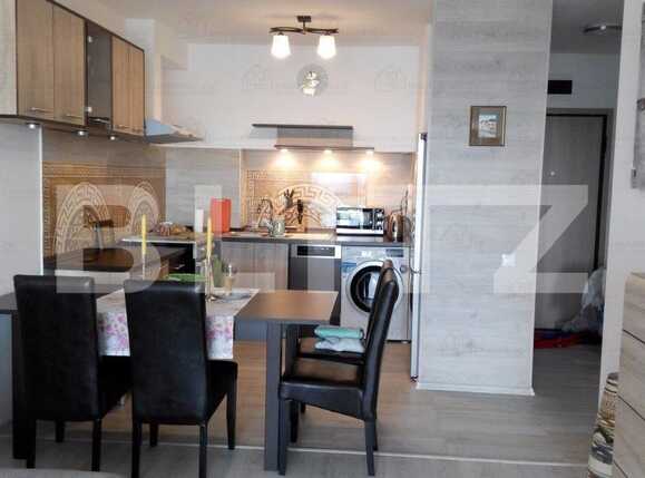 Apartament de închiriat 2 camere Manastur - 27174AI | BLITZ Cluj-Napoca | Poza3