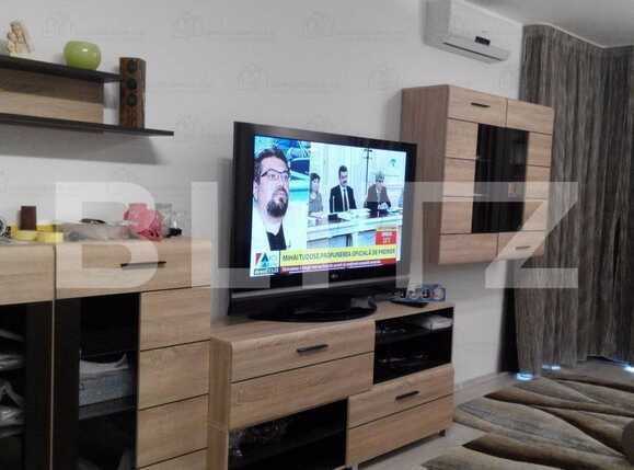 Apartament de închiriat 2 camere Manastur - 27174AI | BLITZ Cluj-Napoca | Poza4