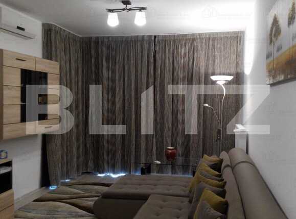 Apartament de închiriat 2 camere Manastur - 27174AI | BLITZ Cluj-Napoca | Poza1