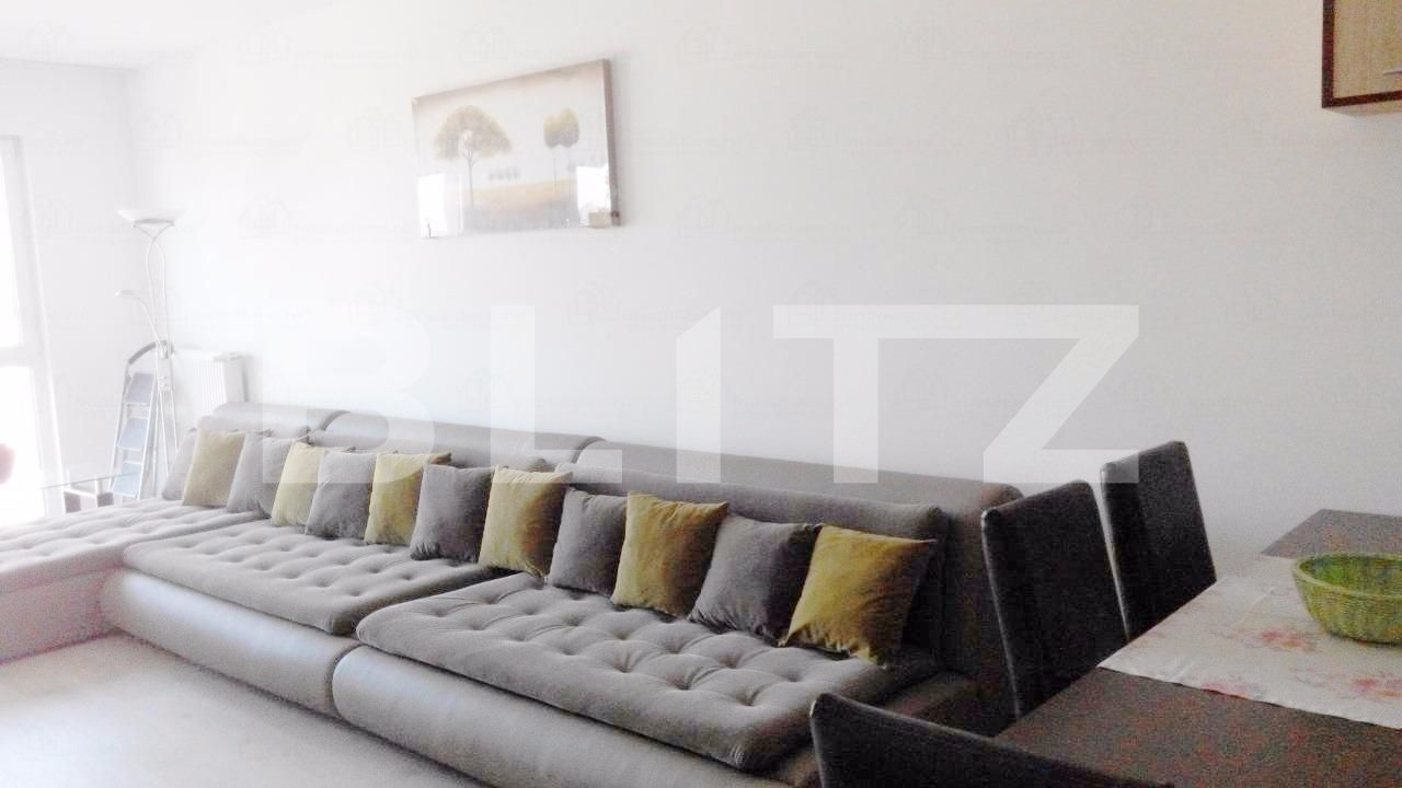 Apartament de închiriat 2 camere Manastur - 27174AI | BLITZ Cluj-Napoca | Poza2