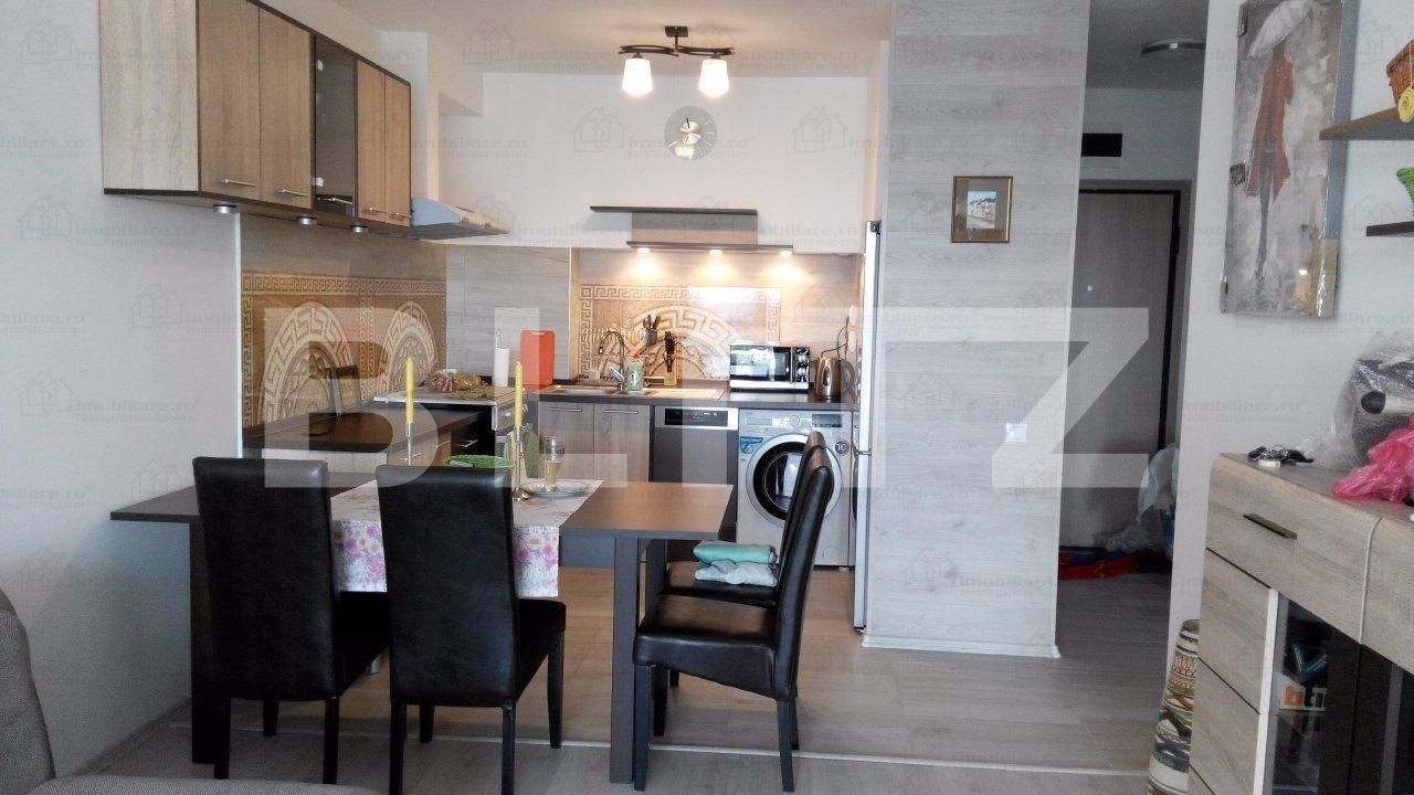 Apartament de închiriat 2 camere Manastur - 27174AI | BLITZ Cluj-Napoca | Poza3