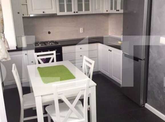 Apartament de închiriat 2 camere Intre Lacuri - 27175AI | BLITZ Cluj-Napoca | Poza1