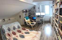 Apartament 3 camere, la cheie, zona de case, 87 mp, parcare, curte, zona Someseni