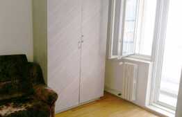  4 camere, 100 mp, decomandat, boxa la subsol, zona strazii Observatorului