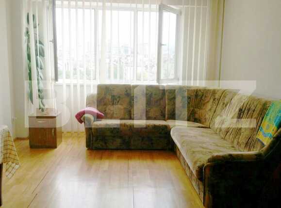 Apartament de vânzare 4 camere Zorilor - 27177AV | BLITZ Cluj-Napoca | Poza1