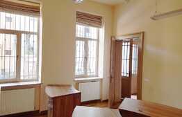 Spatiu pentru birouri, 60 mp, 2 incaperi, zona Tribunalului