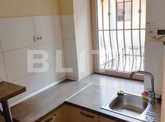 Spațiu birouri de închiriat Central - 27178SIB | BLITZ Cluj-Napoca | Poza6