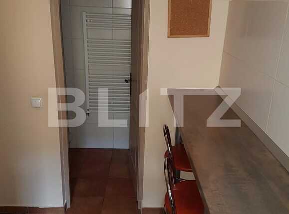 Spațiu birouri de închiriat Central - 27178SIB | BLITZ Cluj-Napoca | Poza5