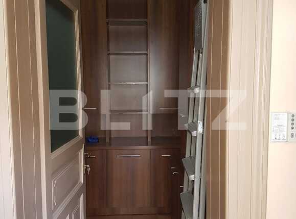 Spațiu birouri de închiriat Central - 27178SIB | BLITZ Cluj-Napoca | Poza4