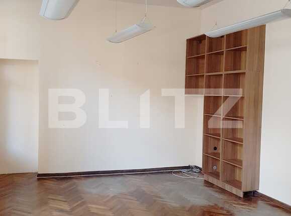 Spațiu birouri de închiriat Central - 27178SIB | BLITZ Cluj-Napoca | Poza2