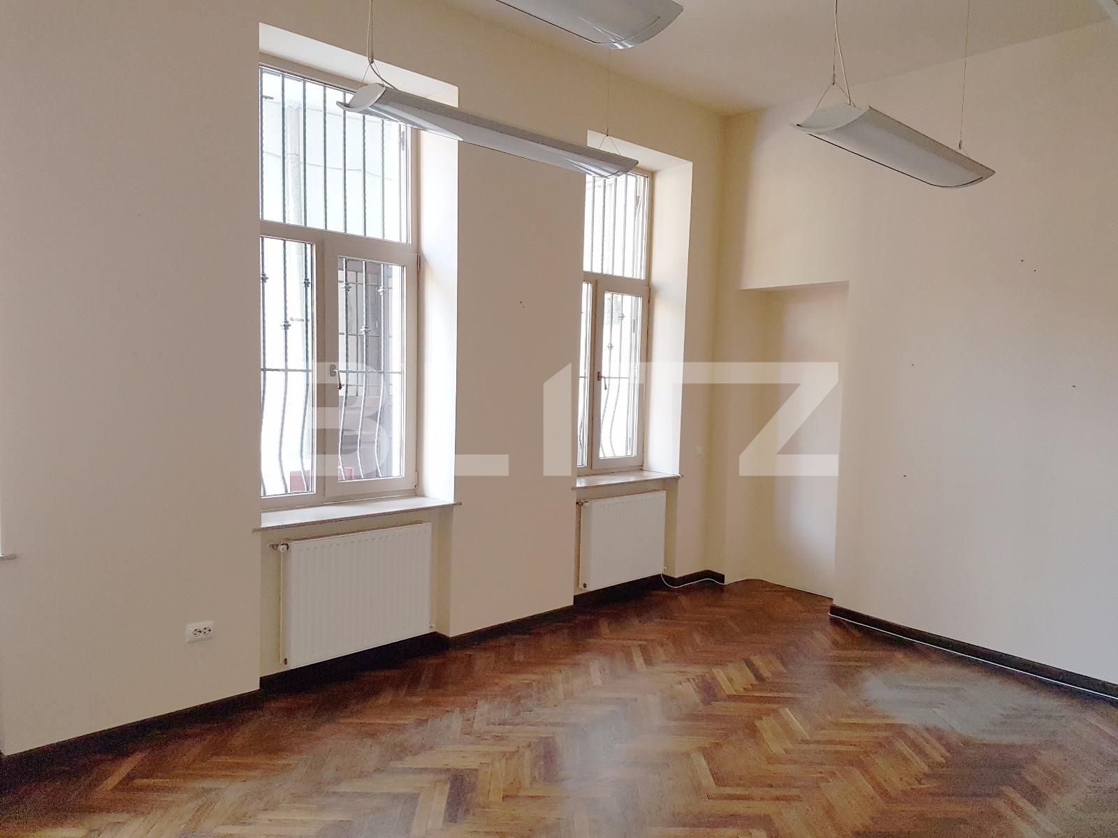 Spațiu birouri de închiriat Central - 27178SIB | BLITZ Cluj-Napoca | Poza3