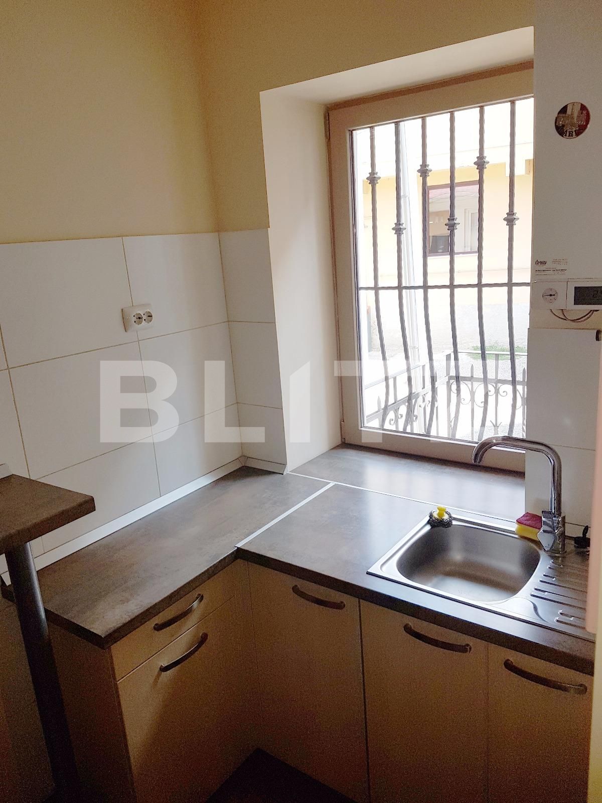 Spațiu birouri de închiriat Central - 27178SIB | BLITZ Cluj-Napoca | Poza6