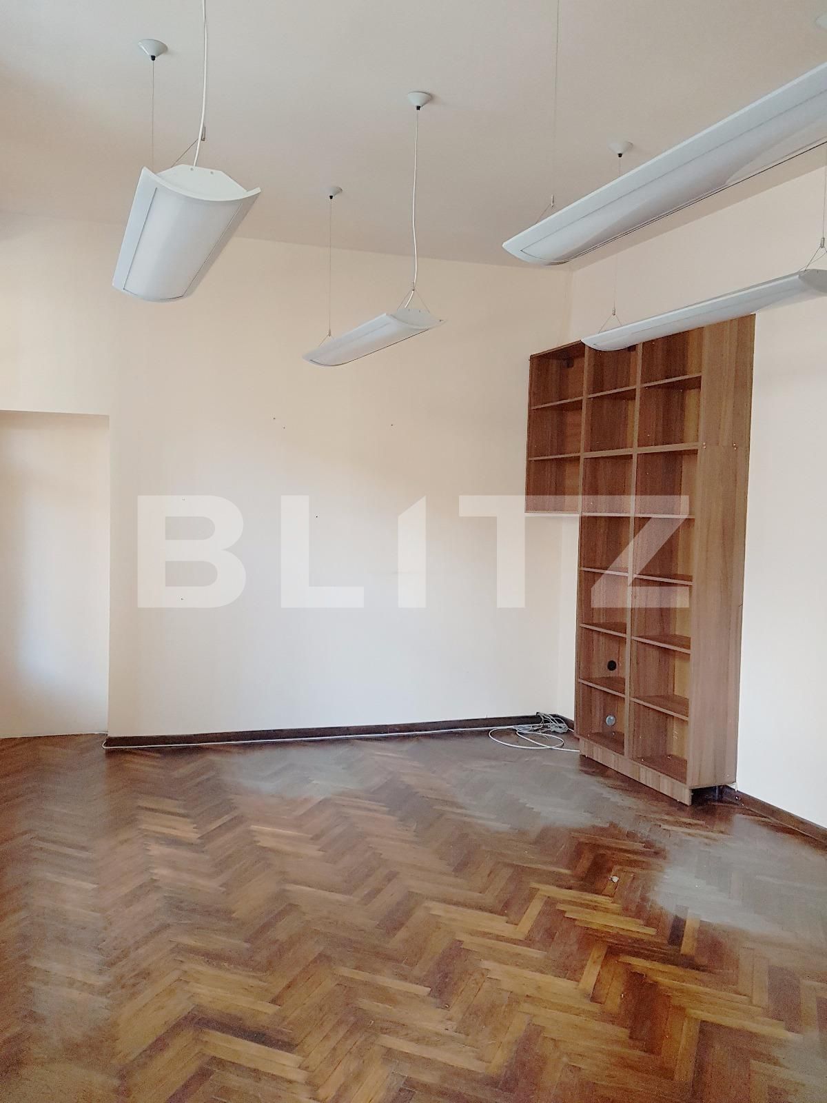 Spațiu birouri de închiriat Central - 27178SIB | BLITZ Cluj-Napoca | Poza2