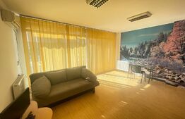 Apartament 2 camere, 59 mp, parcare, terasa 17 mp, zona strazii Observatorului
