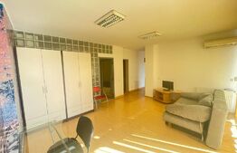 Apartament 2 camere, 59 mp, parcare, terasa 17 mp, zona strazii Observatorului