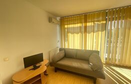 Apartament 2 camere, 59 mp, parcare, terasa 17 mp, zona strazii Observatorului