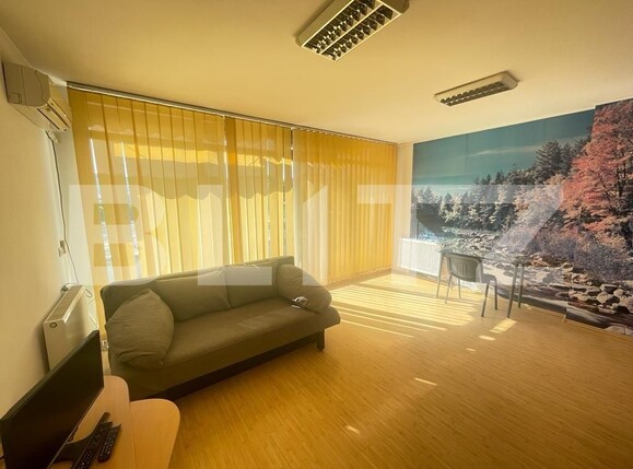 Apartament de închiriat 2 camere Zorilor - 27180AI | BLITZ Cluj-Napoca | Poza2