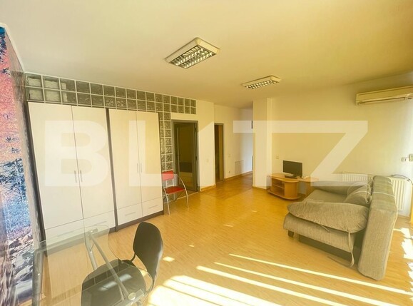 Apartament de închiriat 2 camere Zorilor - 27180AI | BLITZ Cluj-Napoca | Poza1