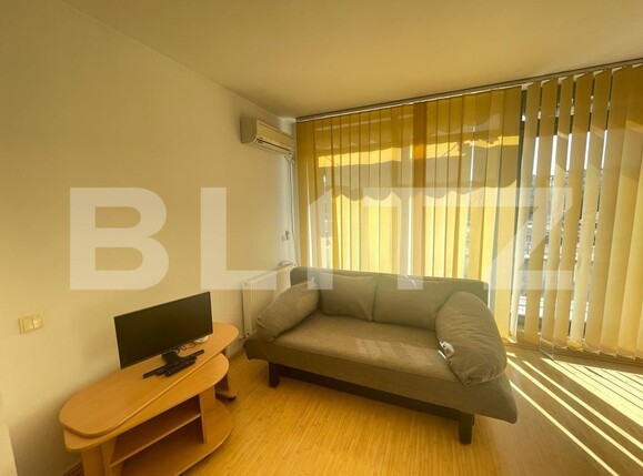 Apartament de închiriat 2 camere Zorilor - 27180AI | BLITZ Cluj-Napoca | Poza3