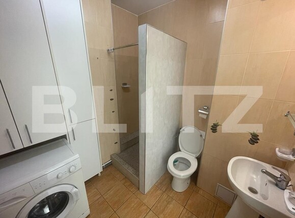 Apartament de închiriat 2 camere Zorilor - 27180AI | BLITZ Cluj-Napoca | Poza8