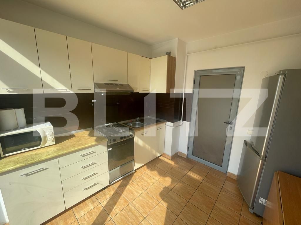 Apartament de închiriat 2 camere Zorilor - 27180AI | BLITZ Cluj-Napoca | Poza6
