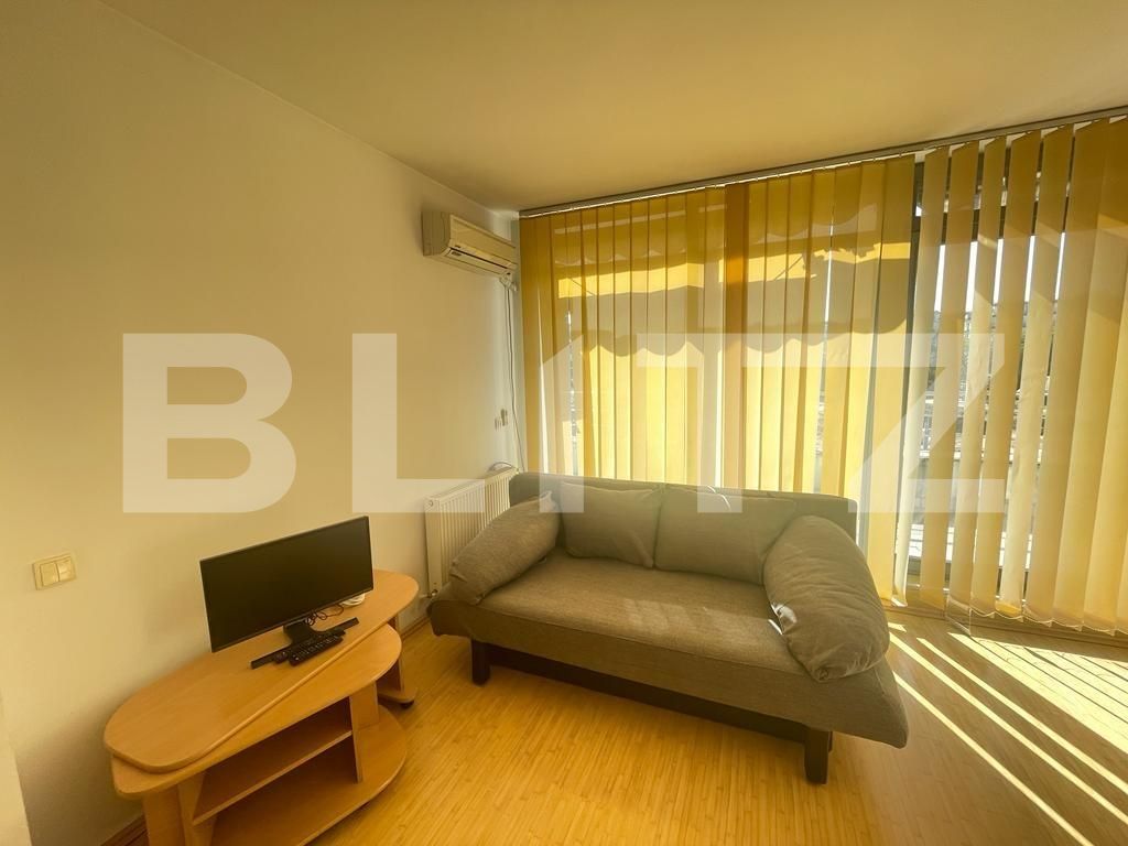 Apartament de închiriat 2 camere Zorilor - 27180AI | BLITZ Cluj-Napoca | Poza3