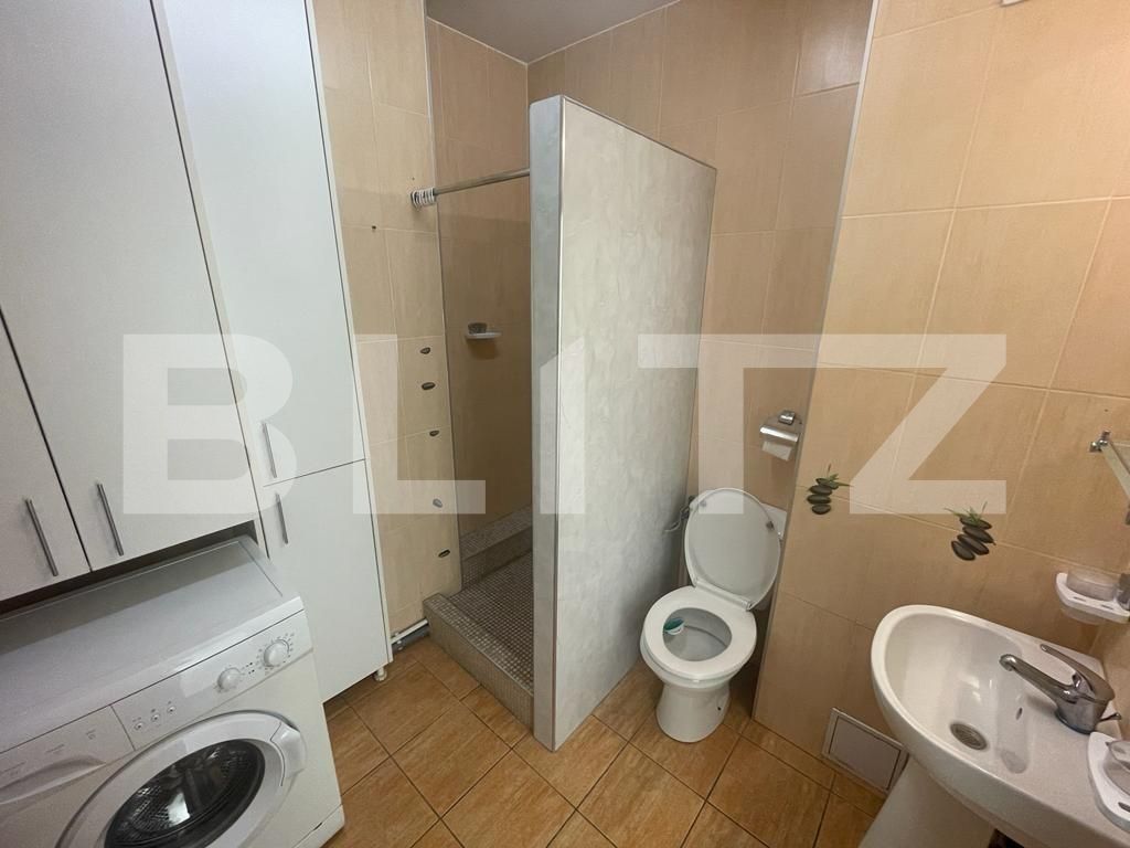 Apartament de închiriat 2 camere Zorilor - 27180AI | BLITZ Cluj-Napoca | Poza8