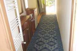 De inchiriat garsoniera, 24 mp, imobil casa/vila, zona strazii Paris