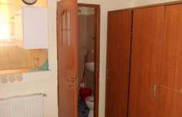 De inchiriat garsoniera, 24 mp, imobil casa/vila, zona strazii Paris