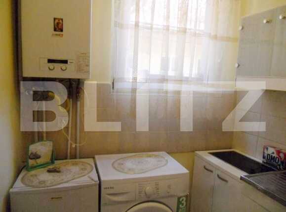 Garsonieră de închiriat Central - 27181AI | BLITZ Cluj-Napoca | Poza5