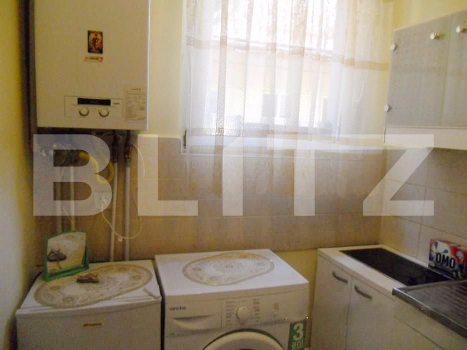 Garsonieră de închiriat Central - 27181AI | BLITZ Cluj-Napoca | Poza5