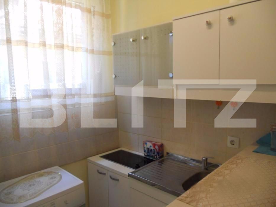 Garsonieră de închiriat Central - 27181AI | BLITZ Cluj-Napoca | Poza4