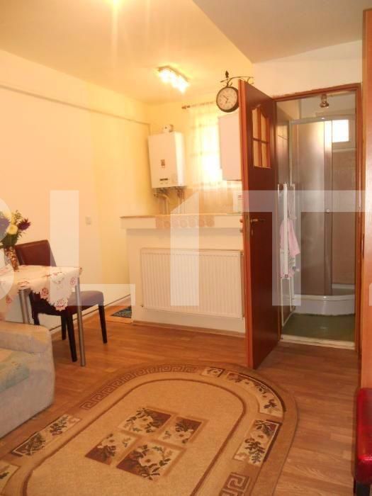 Garsonieră de închiriat Central - 27181AI | BLITZ Cluj-Napoca | Poza2