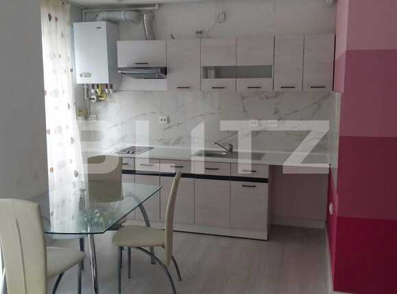 Apartament de închiriat 2 camere Intre Lacuri - 27182AI | BLITZ Cluj-Napoca | Poza1