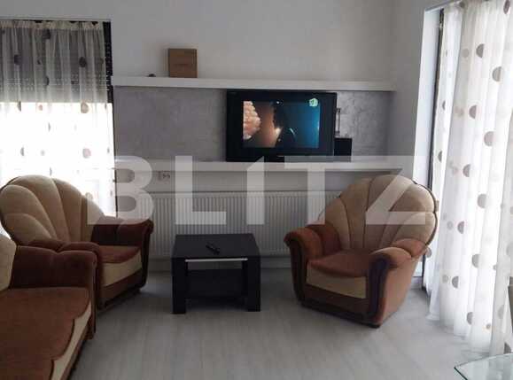 Apartament de închiriat 2 camere Intre Lacuri - 27182AI | BLITZ Cluj-Napoca | Poza2