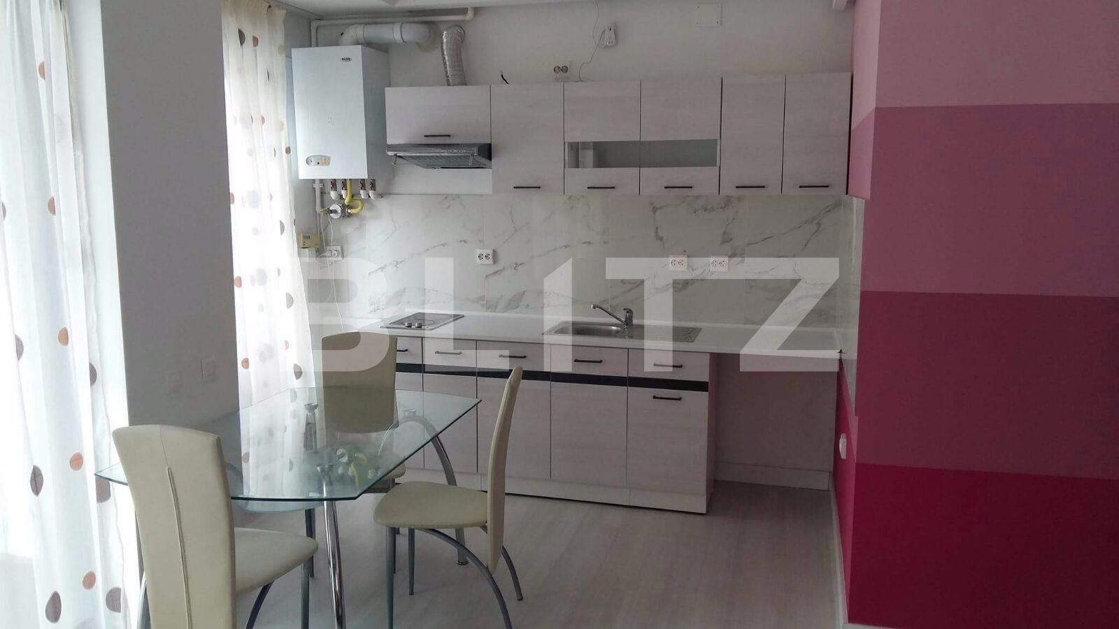 Apartament de închiriat 2 camere Intre Lacuri - 27182AI | BLITZ Cluj-Napoca | Poza1
