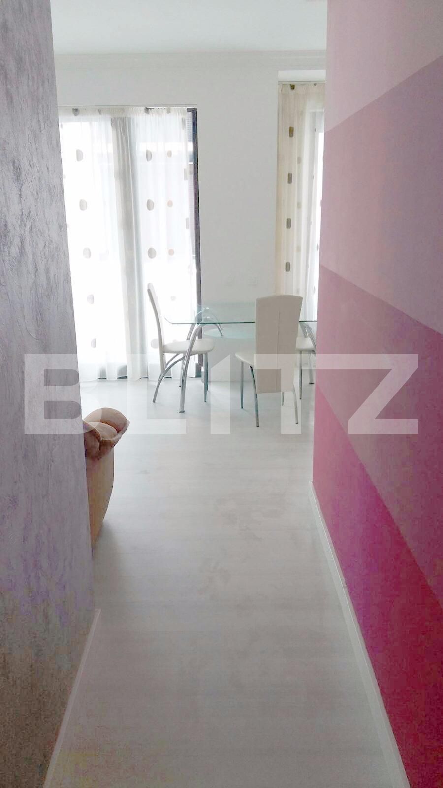 Apartament de închiriat 2 camere Intre Lacuri - 27182AI | BLITZ Cluj-Napoca | Poza3