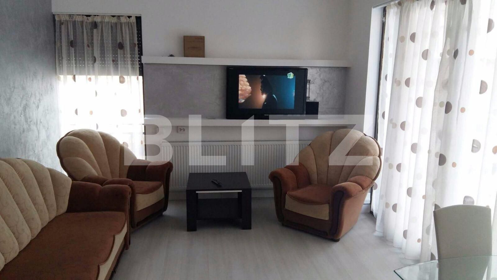 Apartament de închiriat 2 camere Intre Lacuri - 27182AI | BLITZ Cluj-Napoca | Poza2