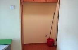 De vanzare apartament 2 camere, 36 mp, etaj intermediar, zona Minerva