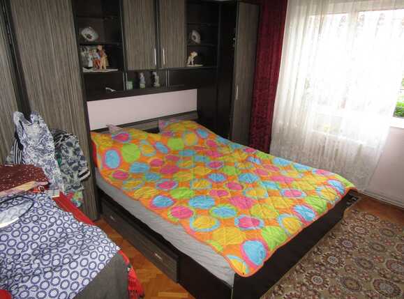 Apartament de vânzare 3 camere Zorilor - 27184AV | BLITZ Cluj-Napoca | Poza1