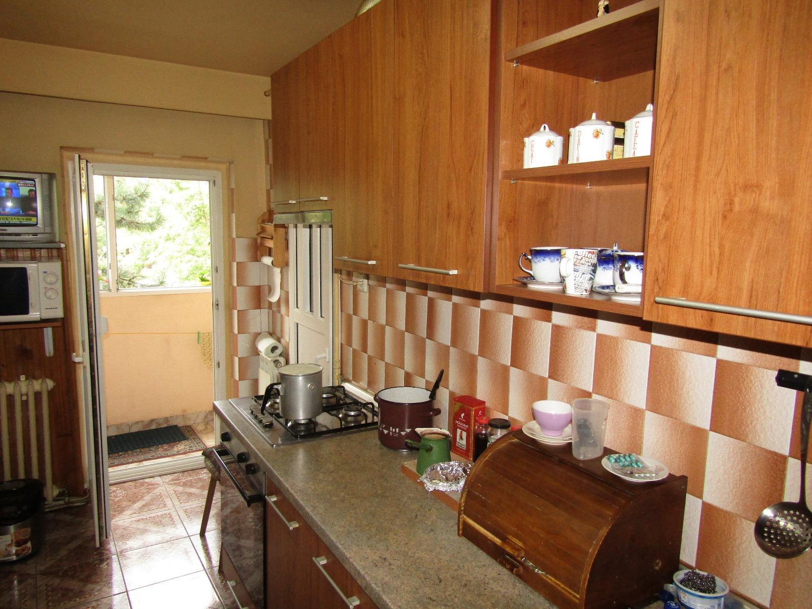 Apartament de vânzare 3 camere Zorilor - 27184AV | BLITZ Cluj-Napoca | Poza8