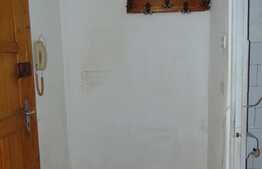 De vanzare garsoniera, 22 mp, zona Auchan